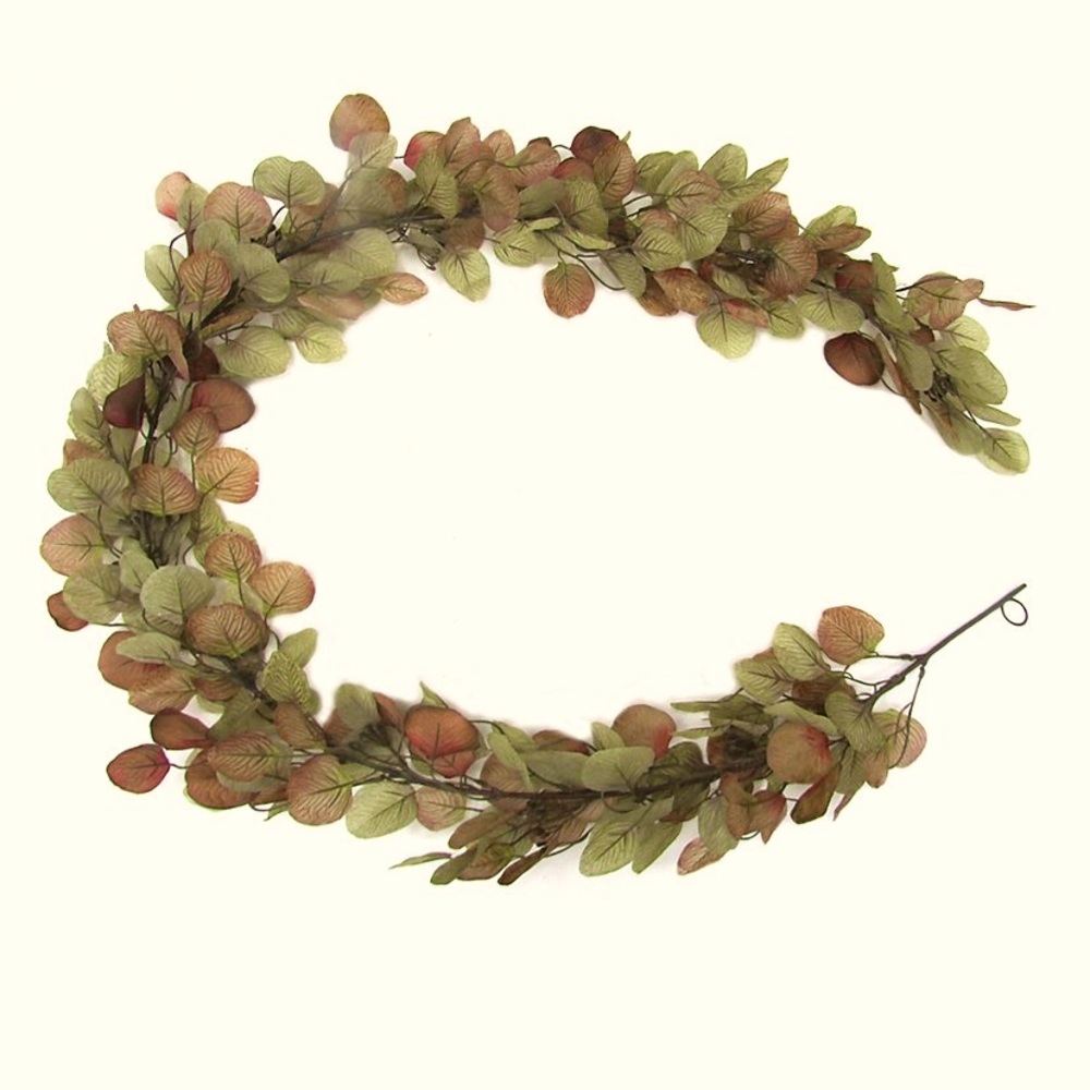 💕NWOT Eucalyptus Garlands